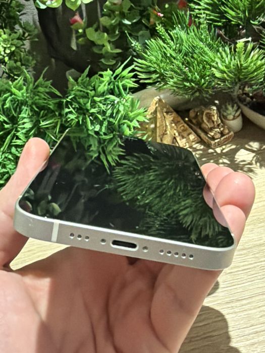 Iphone 12 128gb‼️Ca Nou ‼️100% baterie‼️Garantie‼️