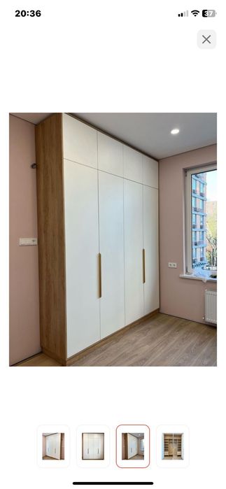 Сборка мебели  Кокшетау