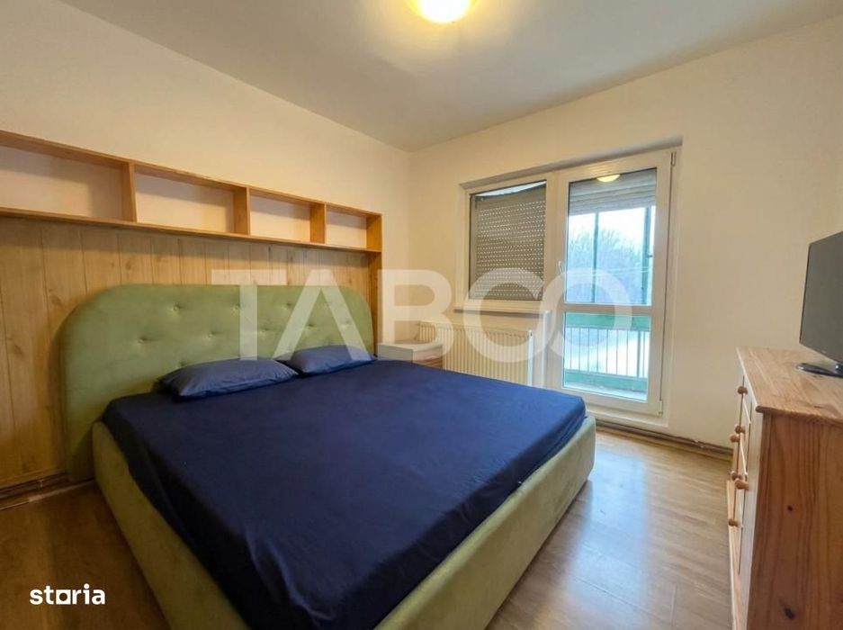 Comision 0-Apartament 3 camere decomandat si pivnita Valea Aurie Sibiu