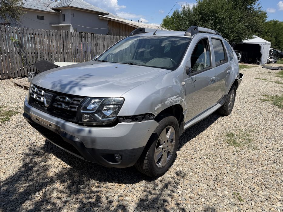 Vand piese Dacia Duster facelift 2015 1.5 dci 4*2