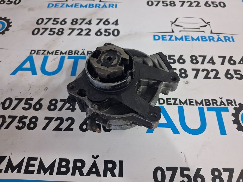 Pompa vacuum tandem 1.3 d Fiat Doblo
