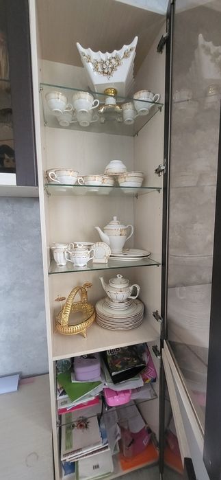 Горка для гостиной