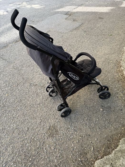 Graco бебешка количка 0-2г сгъваема