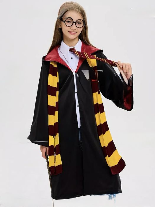 Прокат костюма Гарри Поттер