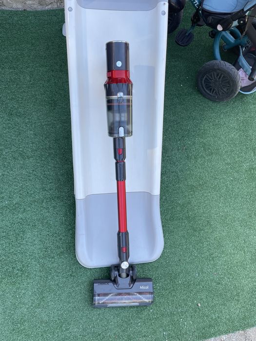 Aspirator vertical 2in1 Micol  /tip dyson