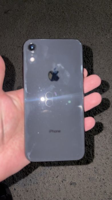Apple iPhone XR 64GB