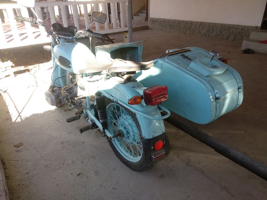 Срочна продаю  Урал.