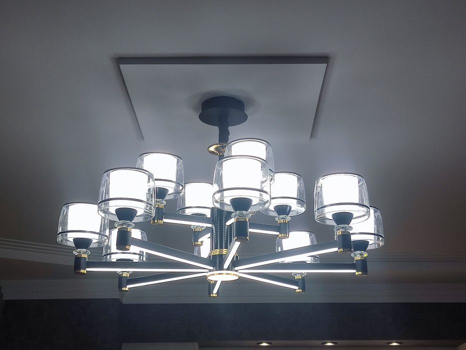 Электрик.   Профессиональные услуги