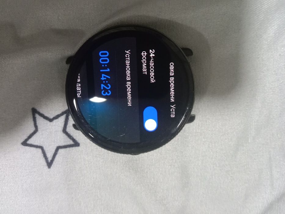 Продам часы BTALK 2 смарт