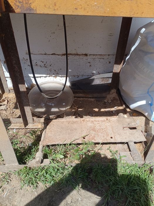 Циркулярная пила