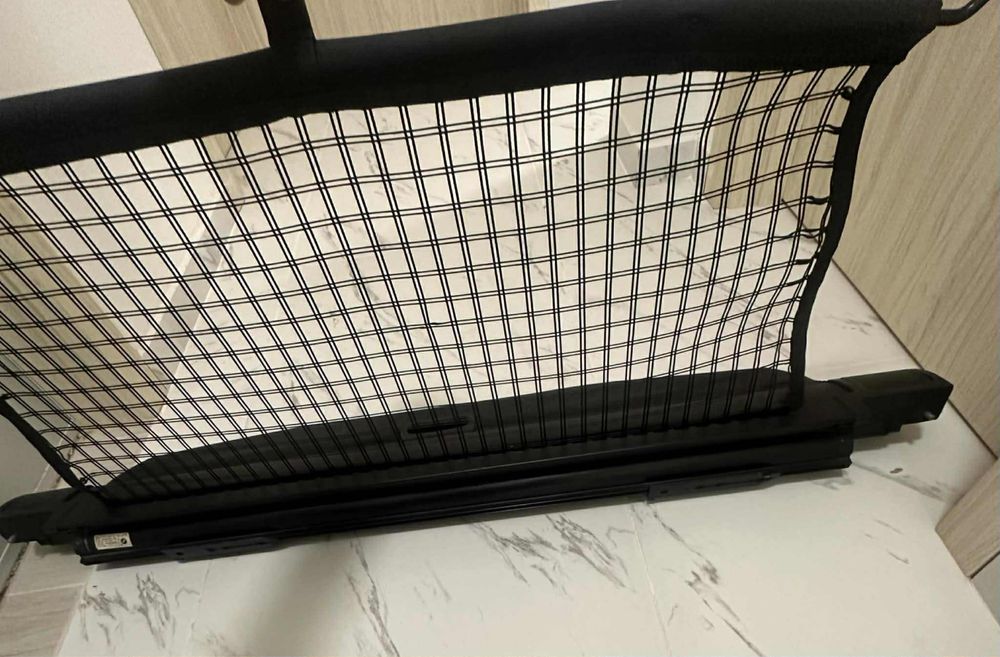 Щора кучкарник BMW e90