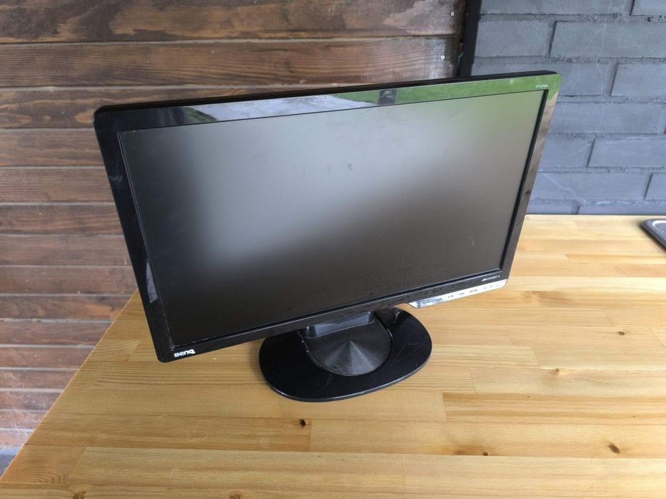 Монитор benq 21'