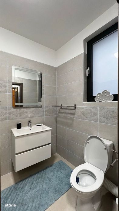 Inchiriere | 3 camere | Bloc nou | Unirii | Camera Comert