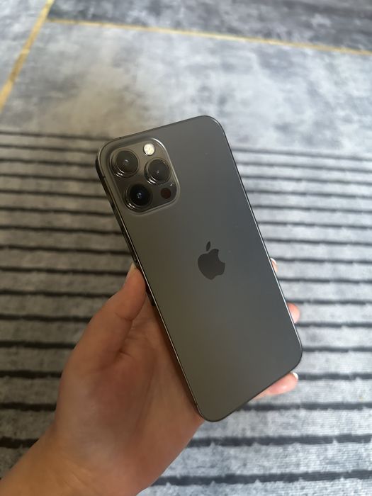 iPhone 12pro max 256GB
