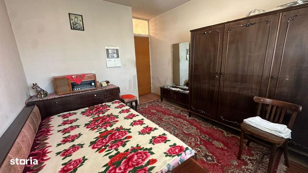 Apartament 3 camere I Aviatiei