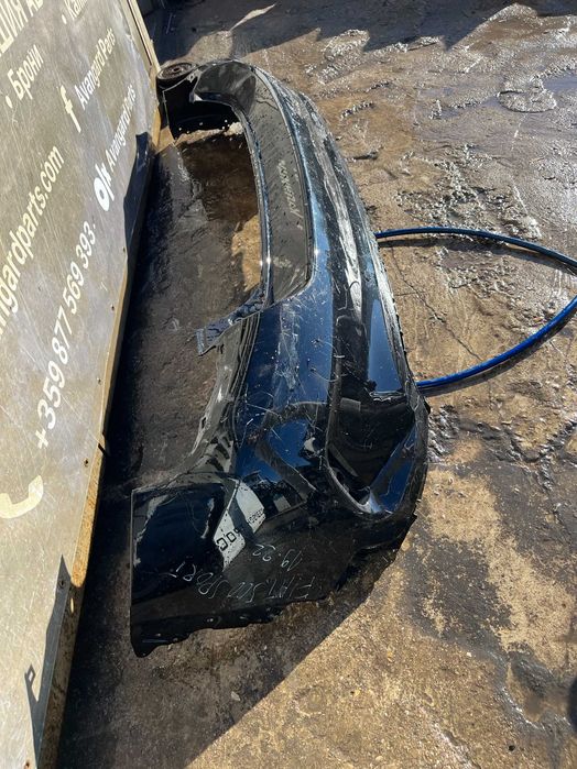 Броня Fiat 500x 18-