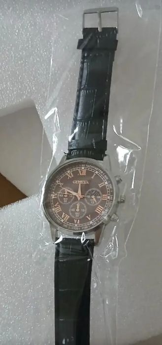 Новые наручные часы с доставкой