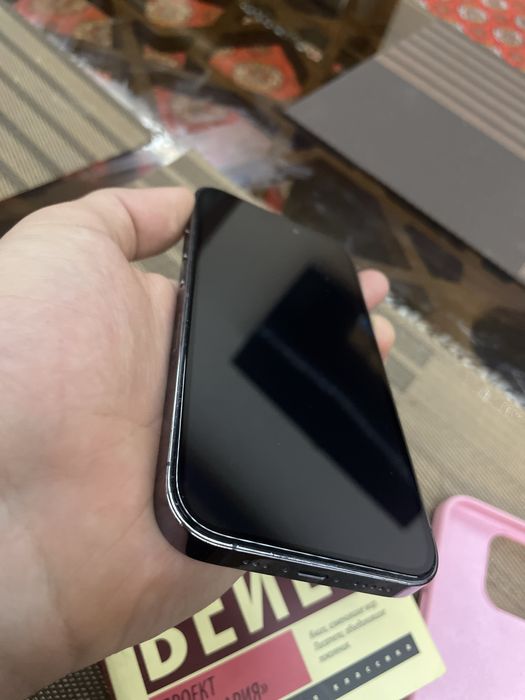 iPhone 14 pro 1-qol  yomkst 86%