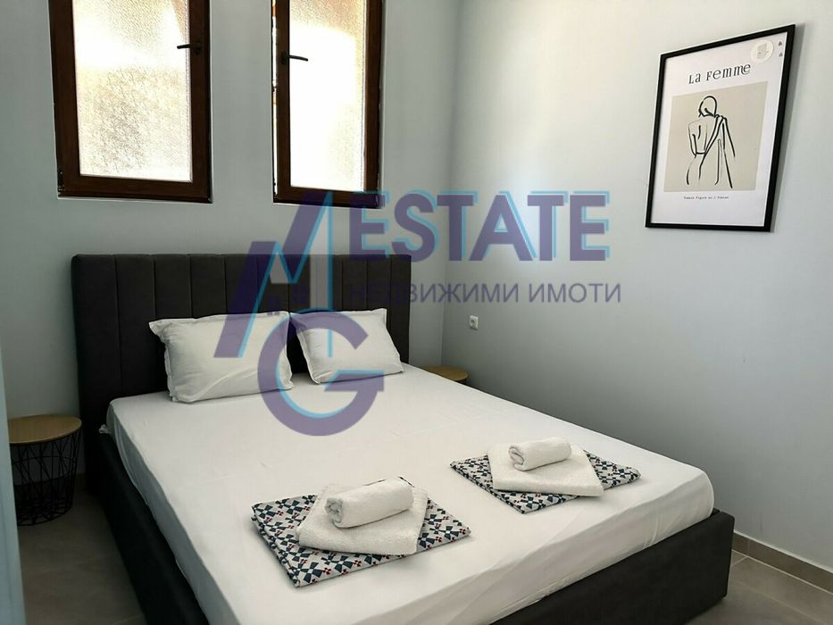 Продава се Двустаен апартамент в Приморско - 60 кв.м за 1400 €/кв.м - Снимка #8