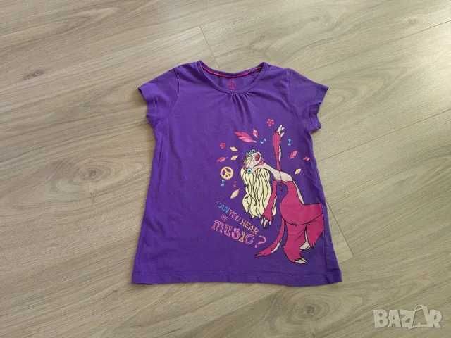 Дрехи за момиче LC Waikiki, Lupilu 5-6 г