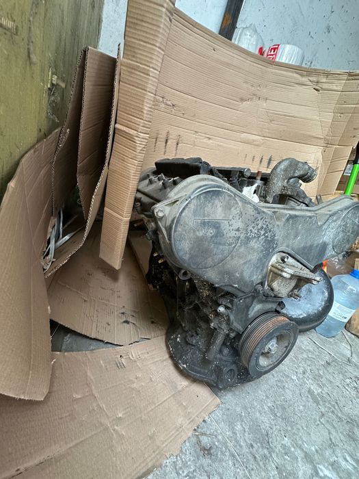 двигатель Лексус RX300 б/у