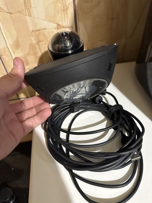 Camera logitech pentru videoconferinta sau videochat