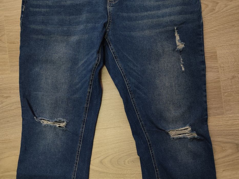 Blugi bărbați 52/36