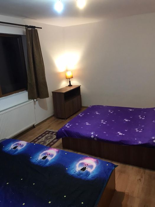 Cabana de inchiriat cu piscina si ciubar la Somesu Cald , Cluj