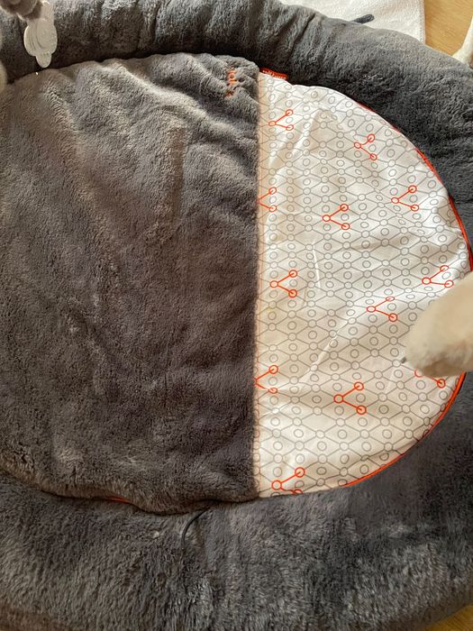 Бебешки активен килим- Gezenbebe Enjoy