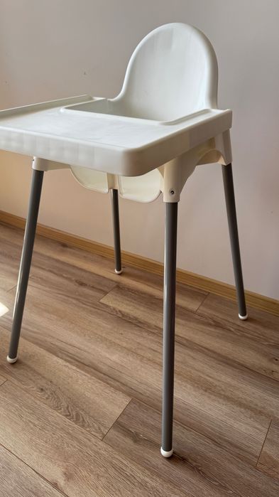 столче за хранене IKEA