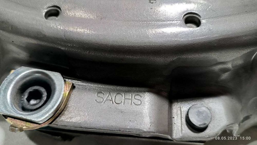 Корзина SHACHS  D=430 Howo Shacman