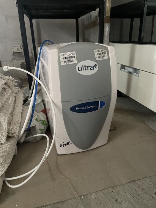 Vand filtru apa
