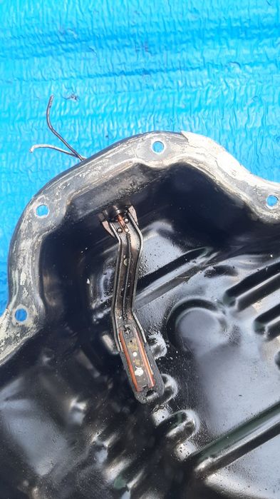 Потдон картера 2AZ-FE TOYOTA