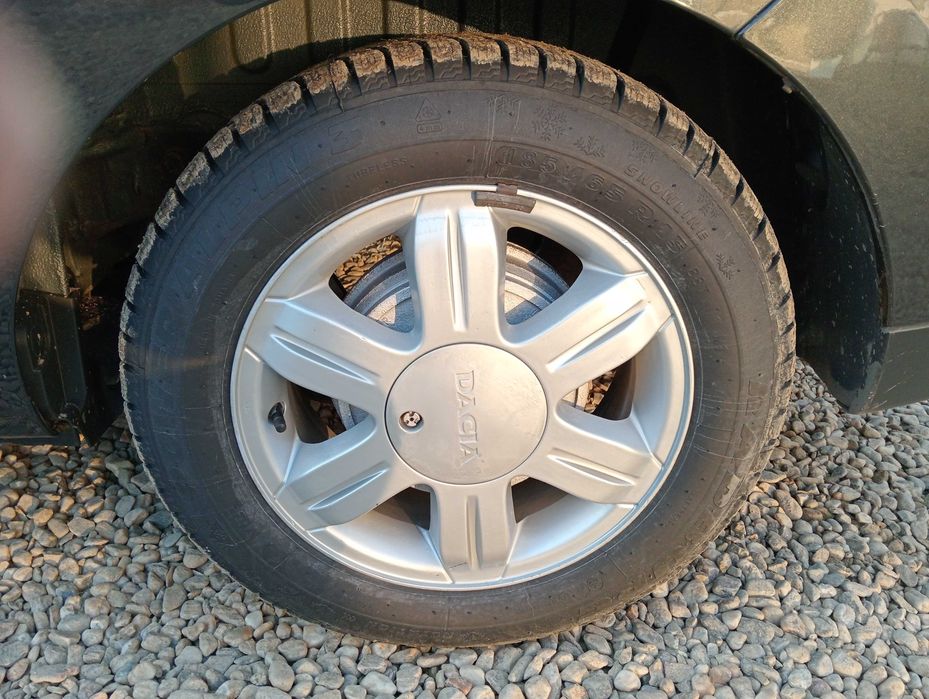 Lodgy Prestige 2014,motor 1,2 TCe-turbo,7 locuri-115 cp,proprietar,E5