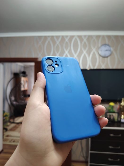 Продам iphone 12 mini