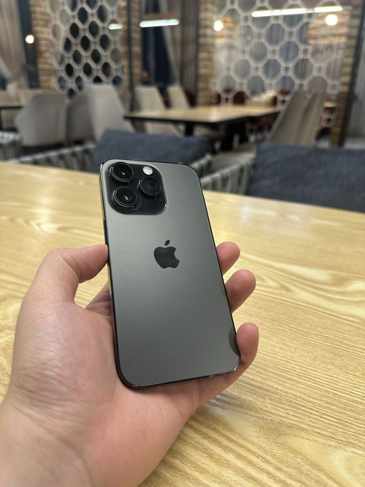 Продам iphone 14 pro или обмен