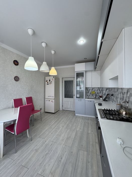 Продам 2х комнатную квартиру