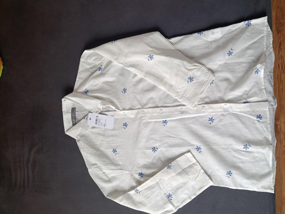 Дамска риза нова