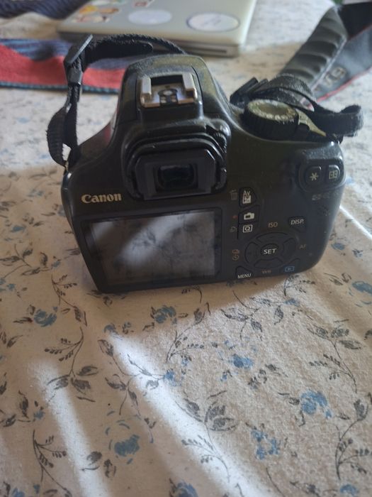 Vand canon eos  rebel T3