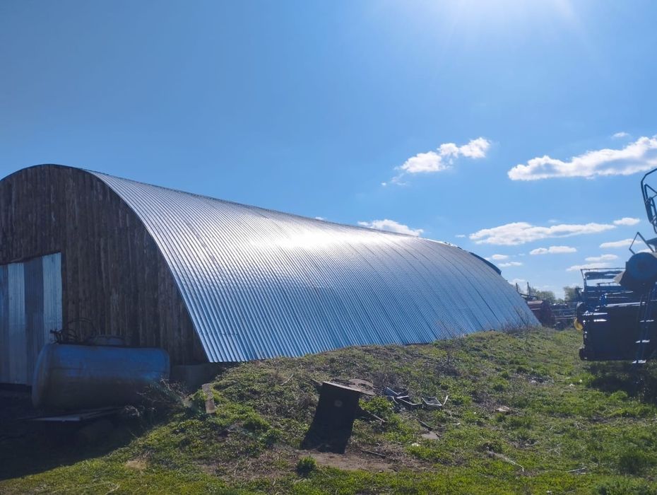 Продам дом с фермой басбеке