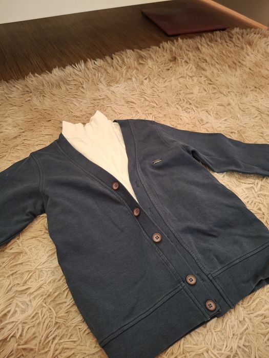 Джемпер на мальчика