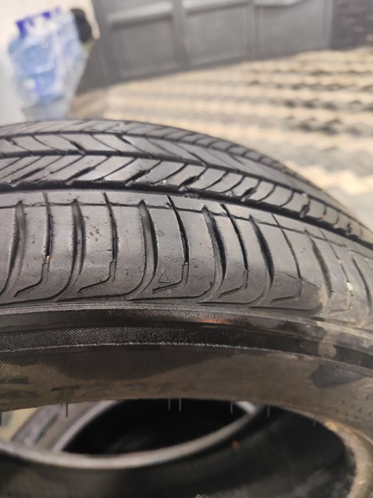 balon 215/55/17R karea kia k5 dan zavon