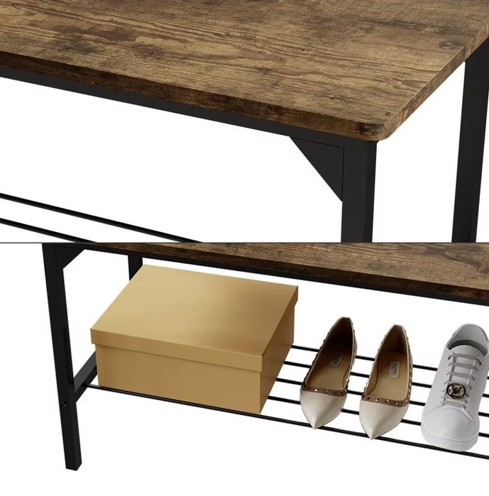 Пейка за коридор/трапезария 7301