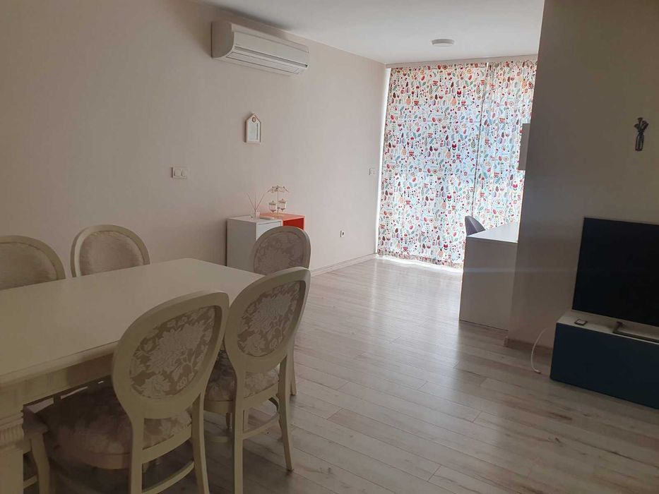 Продава се Двустаен апартамент в Пловдив, Кючук Париж - 85 кв.м за 1883 €/кв.м - Снимка #4