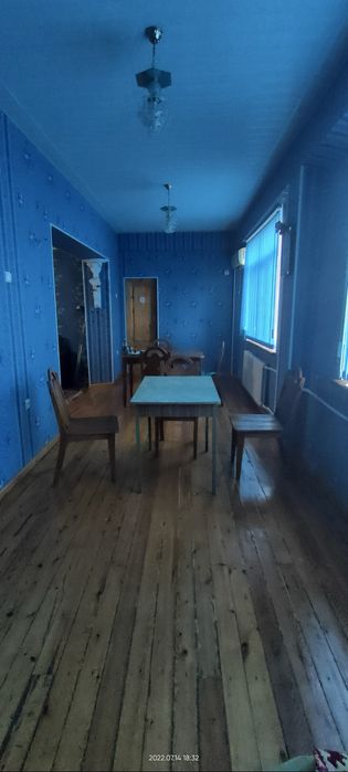 Ц-1 продается квартира 4/4/4 ряд с французского посольства