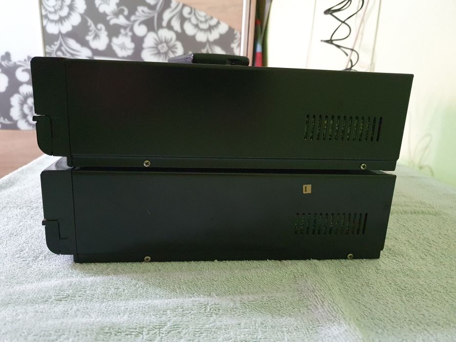 Videorecordere Akai functionale