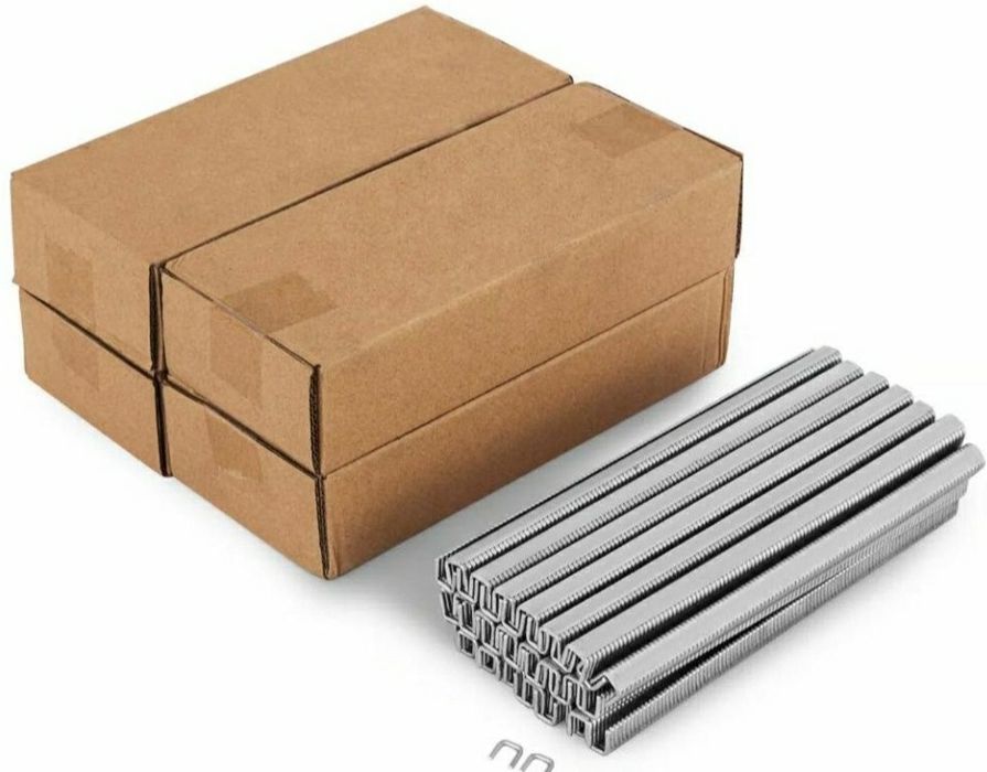 Клипси за Клипсатор за суджук колбаси 4200 броя