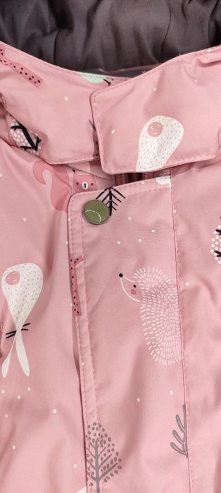 Продам комбинезон зимний