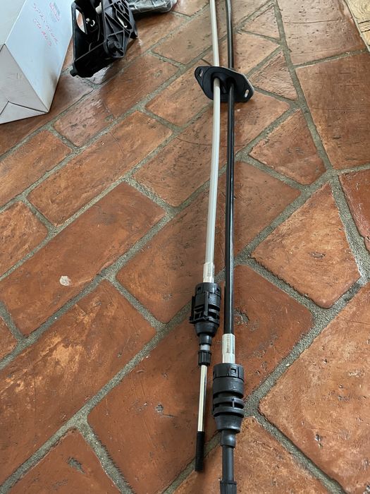 Timonerie sprinter 2.7 CDI