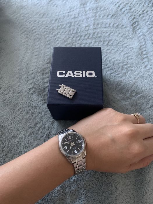 Часы женские